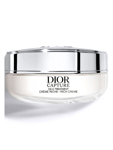 DIOR Dior Capture Rich Crème 24 - часов крем дамски 50ml