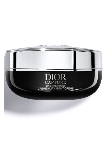 DIOR Dior Capture Night Crème Нощен крем дамски 50ml