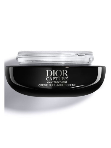 DIOR Dior Capture Night Creme Refill Нощен крем дамски 50ml