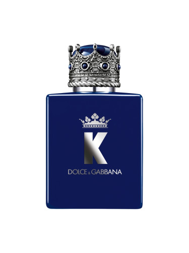 DOLCE&GABBANA K Elixir Eau de Parfum мъжки 50ml