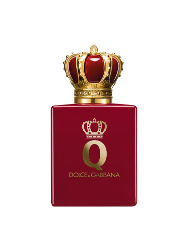 DOLCE&GABBANA Q Elixir Eau de Parfum дамски 50ml