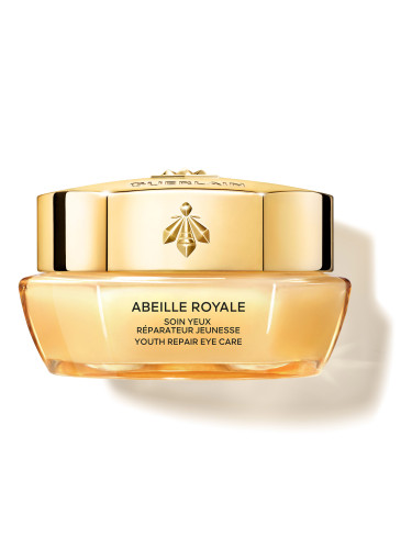 GUERLAIN Abeille Royale Youth Repair Eye Care Продукт за очи дамски 15ml