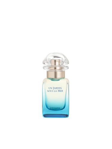 HERMÈS Un Jardin Sous La Mer Тоалетна вода (EDT) унисекс 30ml