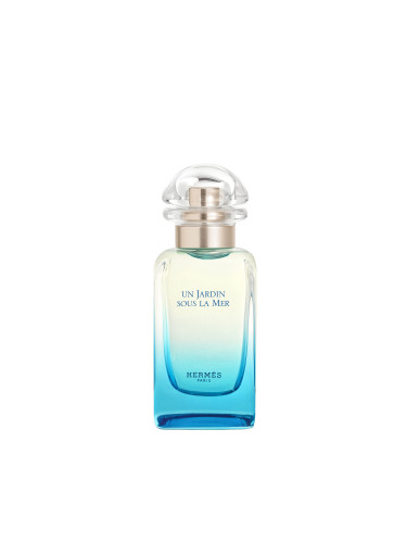 HERMÈS Un Jardin Sous La Mer Тоалетна вода (EDT) унисекс 50ml