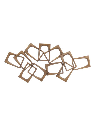 ДЕКОРАЦИЯ ЗА СТЕНА 120/7.5/56 CM