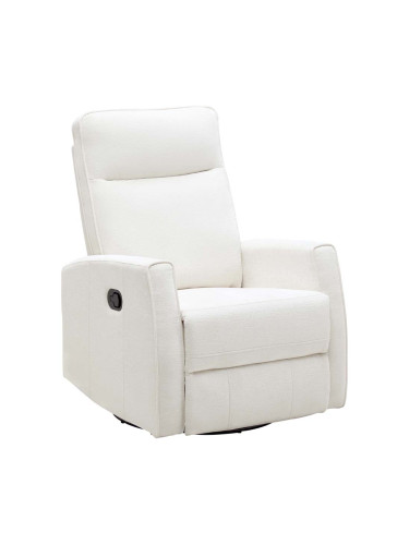 БЕЖОВО РЕЛАКС КРЕСЛО МЕЛИНДА 76/96/103 СМ