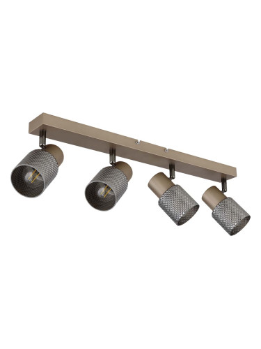 BIHANA СПОТ 4XE14 40W