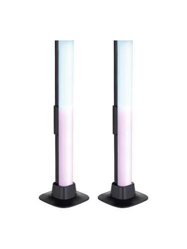 2 БР. LED НАСТОЛНИ ЛАМПИ 2.5W