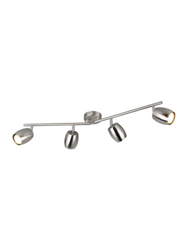 GRETA СПОТ 4XGU10 10W