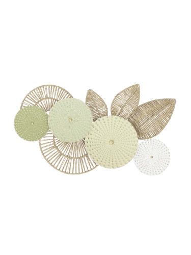 ДЕКОРАЦИЯ ЗА СТЕНА 89.5/6/66 CM