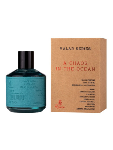 Emir A Chaos In The Ocean EDP Мъжки парфюм 100 ml