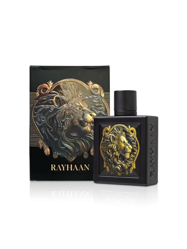 Rayhaan Lion Мъжки парфюм 100ml