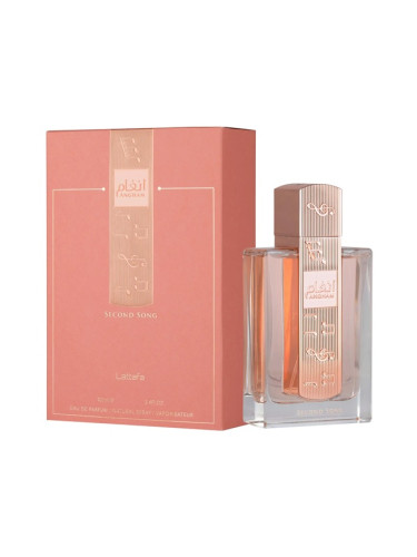 Lattafa Angham Second Song Дамски парфюм 100ml