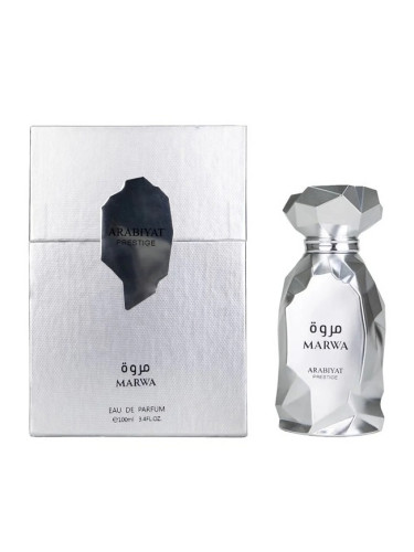 Arabiyat Prestige Marwa Мъжки парфюм 100ml