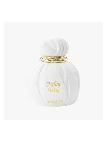 Нарушена опаковка - Maison Asrar Milky Way Унисекс парфюм 100 ml