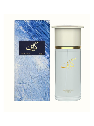 Ahmed Al Maghribi Kaaf Унисекс парфюм 100 ml