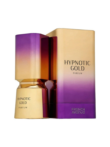 French Avenue Hypnotic Gold Унисекс парфюм 100ml