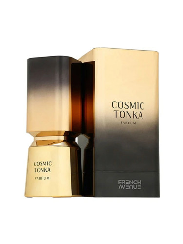 French Avenue Cosmic Tonka Унисекс парфюм 100ml