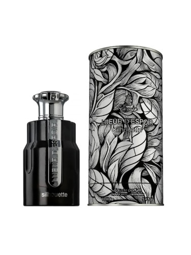 Paris Corner Emir Lueur D'Espoir Silhouette Унисекс парфюм 100 ml