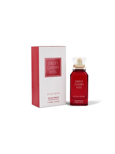 Gulf Orchid Sweet Cherry Kiss Унисекс парфюм 30ml
