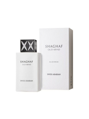 Swiss Arabian Shaghaf Oud Abyad Унисекс парфюм 75 ml