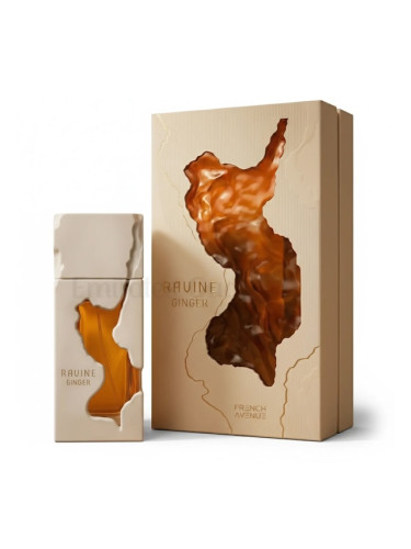 French Avenue Ravine Ginger Унисекс парфюм 100ml