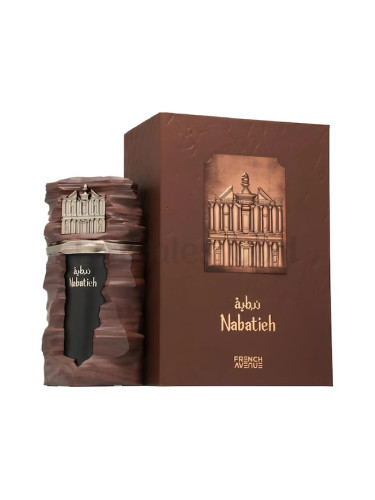 French Avenue Nabatieh by Jordi Fernández Унисекс парфюм 90ml