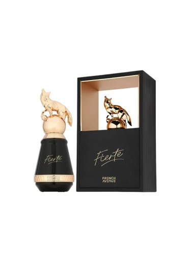 Доставка 10-и Март French Avenue Fierte Дамски парфюм 80 ml