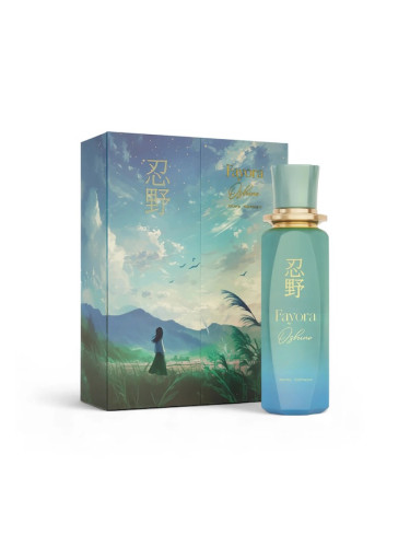 Доставка 10-и Март Paris Corner Fayora Oshino Дамски парфюм 100 ml