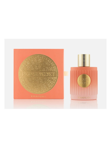 Доставка 10-и Март Khadlaj Peach Velvet Extrait  Дамски парфюм 100ml