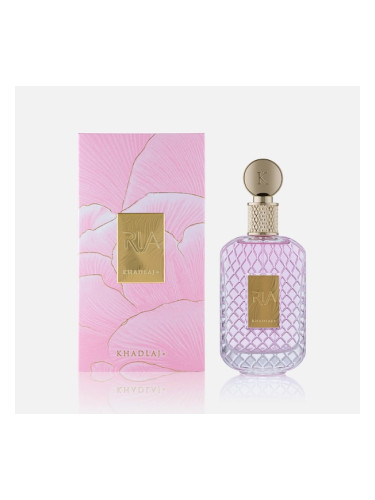 Доставка 10-и Март Khadlaj Ria Дамски парфюм 100ml