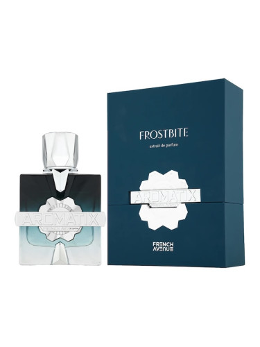 Доставка 10-и Март French Avenue Aromatix Frostbite Унисeкс парфюм 100 ml