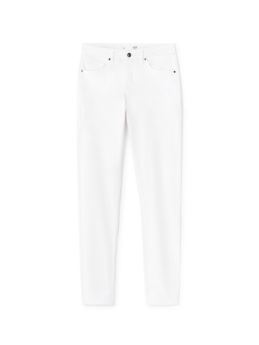 Мъжки слим дънки Celio Foslim