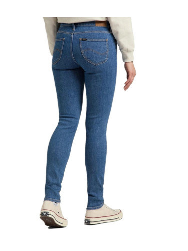 Дамски дънки Lee Jeans