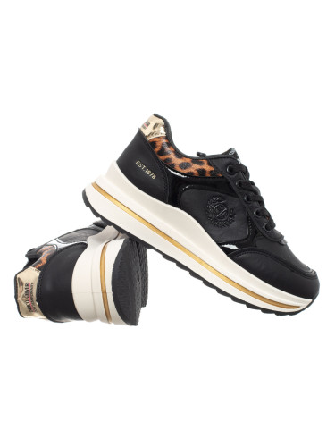 Дамски сандали ENRICO COVERI QUEEN LUX