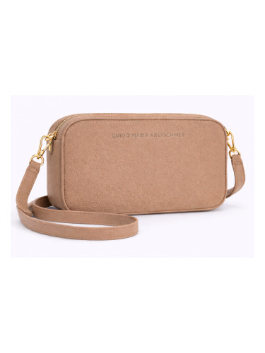 Guido Maria Kretschmer чанта камила