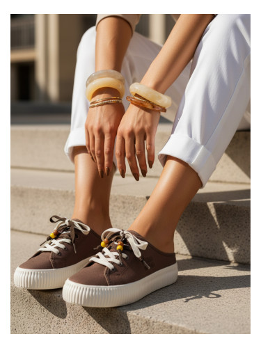 Дамски сандали за дейности на открито