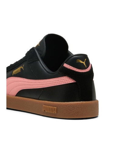 Puma Low Boot, Regular, Plain, Laces