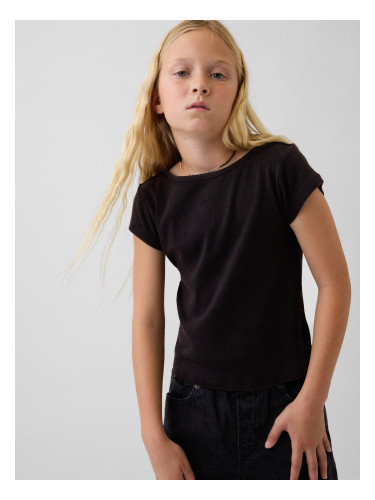 Тениска GAP за момичета