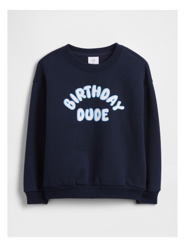 Детски суитшърт GAP