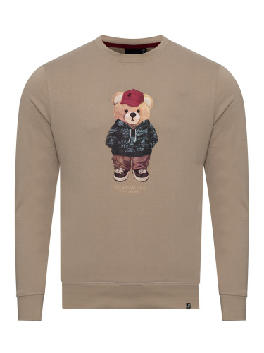 Суитшърт US GRAND POLO