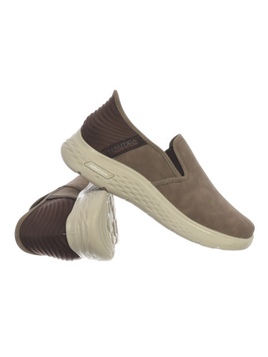 Маратонки NAUTICA - FRED NBK