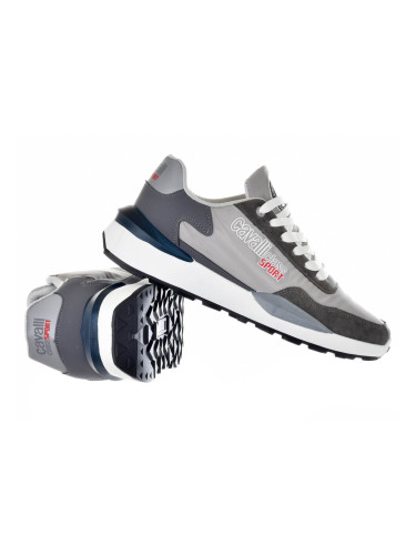 Дамски маратонки CAVALLI CLASS SPORT