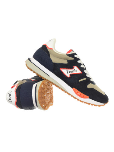 ETONIC - Кецове QUAZAR 1