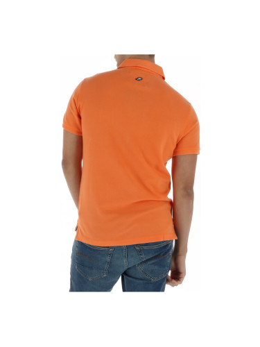 Поло тениска с къс ръкав Superdry