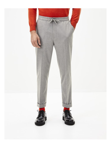 Celio Stretch Trousers Potheodor - Mens