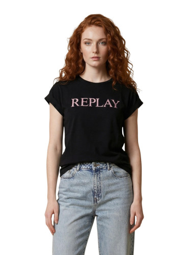 Дамска тениска Replay