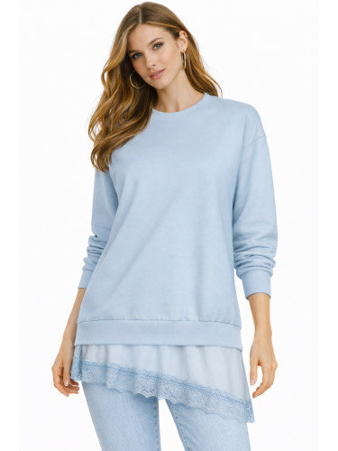 МОДА - ID8857 Синя раница