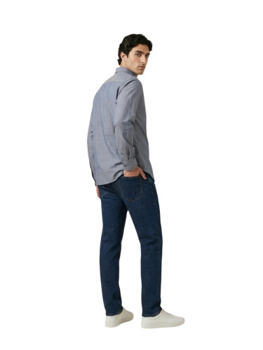 Мъжка риза Armani Exchange