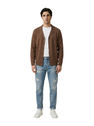 Мъжки кардиган Gianni Lupo